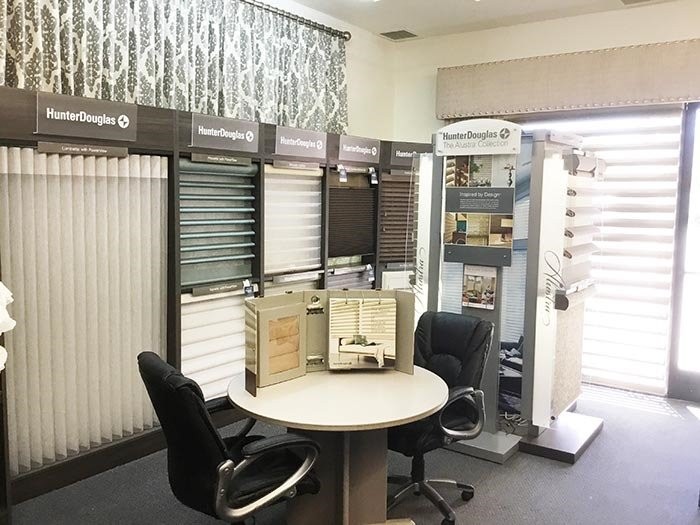 Hunter Douglas Dealer Image